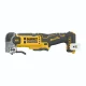 DeWalt DCS359NT-XJ 18 V akuga võnkuv multitööriist