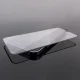 Wozinsky aizsargstikls Motorola Moto G42 ekrānam, Full Glue, 9H, melns