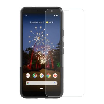 Google Pixel 3A Tempered Glass Screen Protector | Защитное стекло на экран