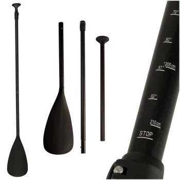 Regulējams saliekams SUP airis 170-210 cm