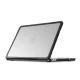 Чехол Tech-Protect Velar для MacBook Neo 13\" 2026, прозрачный