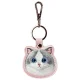 Сумочка для телефона, кошелек и чехол для трекера Nimmy Big Eyed Pet 2.0 Cat...