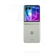 Matēta ekrāna aizsargplēve 3mk SilkyMatt Pro, Motorola Razr 60