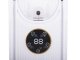 Bladeless Tower Fan with Air Humidifier