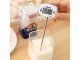 Electronic Pin-Thermometer LCD -50 to 300 °C, White