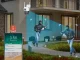 Уличная поворотная Wi-Fi IP-камера с двумя объективами и датчиком...