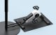 Mini Elliptical Trainer Cycplus DC1 10 Resistance Levels