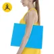 Līdzsvara paklājiņš 4FIZJO Balance Pad, zils