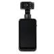 Мини-камера с подвесом Agfaphoto Realimove MC3X, Черная
