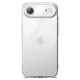 Ringke Fusion maciņš iPhone 17 Air - caurspīdīgs | Phone Case Cover