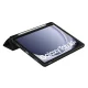 Чехол Tech-Protect SC Pen для Samsung Galaxy Tab A9+ 11\" X210/X215/X216, черный
