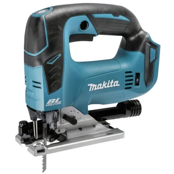 Makita DJV182Z akumulatora bezsuku figūrzāģis 18V LXT