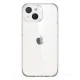 ESR Project Zero vāciņš iPhone 15, Caurspīdīgs