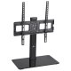 Maclean Universālais TV Statīvs 32-65\", VESA 400x400, 40kg