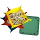 Коврик для сборки пазлов Malatec 00021835 с аксессуарами