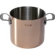 Katls De Buyer Prima Matera 20 cm 5.7 l ar vāku
