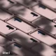 Etteri Silicone Case vāciņš Samsung Galaxy S24 FE, gaiši rozā