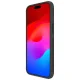 Усиленный чехол Nillkin Super Frosted Shield Pro для iPhone 15 Max - черный