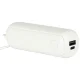 KX3075 Портативный мини-вентилятор с внешним аккумулятором, USB-C,...