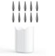 Ear Cleaning Irrigator DA340, White/Blue