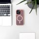 iPhone 17 vāciņš Fashion Case MagSafe, rozā