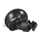 SJCAM A10 Suction Cup Mount with 360° Ball Joint