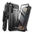 Чехол Supcase Unicorn Beetle Pro для Samsung Galaxy S25 FE – черный