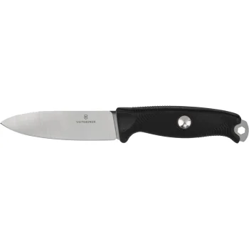 Походный нож Victorinox Venture Pro, черный