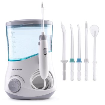 Berdsen ClearJet X2 Stationary Dental Irrigator