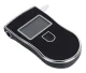 Цифровой алкотестер AT-818 с ЖК-дисплеем и 5 мундштуками