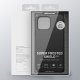 Противоударный чехол Nillkin Super Frosted Shield Pro для iPhone 13 Pro Max, красный