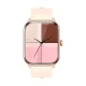 Viedpulkstenis Colmi C61 (zelta) | Smartwatch (Gold)