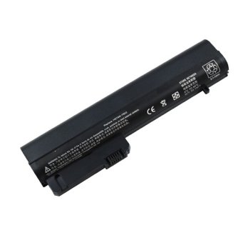 Extra Digital Notebook Battery for HP HSTNN-DB22, 4400mAh