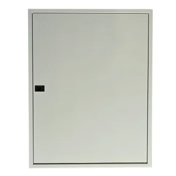 Распределительный щит TIBOX 585x750x115 мм, 4x24P, IP54
