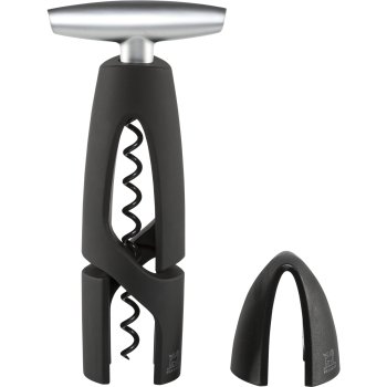Штопор Peugeot Altar 17 см черный
