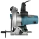 Rokas ripzāģis Makita HS7601J, 1200 W, 190 mm