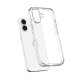 Apple iPhone 17 6.3\'\' Spigen Ultra Hybrid Case Cover, Crystal Clear | Чехол Кабура Кейс Бампер...