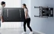 Perlesmith PSPILFK1 TV Wall Mount 37-85\"