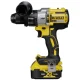 DeWalt DCD996P2-QW Cordless Combi Drill 18V 2x5.0Ah
