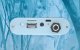 Lexibook Karaoke Set Microphone + Wireless Bluetooth Speaker, Frozen