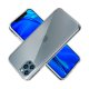 3mk Clear Case for Apple iPhone 12 / 12 Pro Transparent