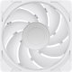 Thermaltake CT120 EX INFINITY ARGB Sync White 3Pack dzesēšanas ventilatori