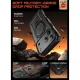 Supcase UB Grip Pro Mag MagSafe чехол для iPhone 17 Pro Max - Черный