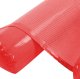 Inflatable Water Lounger Mattress, Red