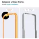 Защитное стекло Spigen ALM Glas.tR для Samsung Galaxy A54 5G (2 шт.)