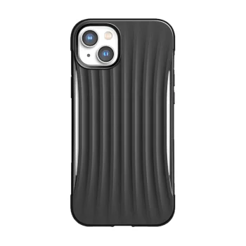 Чехол Raptic X-Doria Clutch для iPhone 14 с MagSafe, черный
