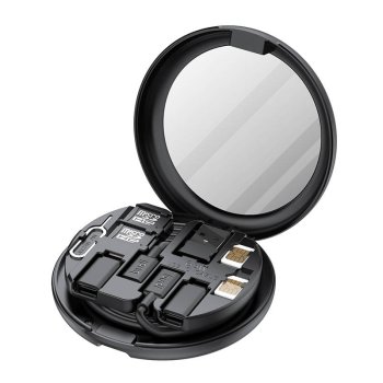 Bezvadu lādētājs, Budi 519W, 12w1, 12W | Wireless charger,