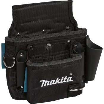 Сумка для инструментов с 2 отделениями Makita E-15198