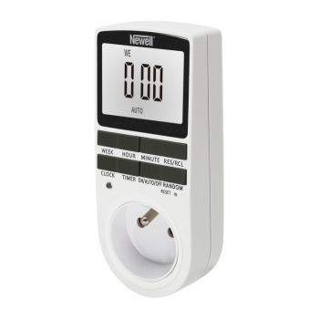 Newell Electronic Timer 2.0