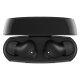 Belkin Soundform Rhythm ANC bezvadu austiņas, melnas